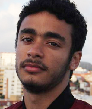  Eric Rodrigues