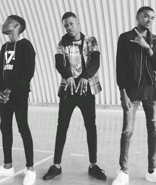 Rich Music