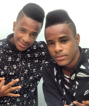The Twins