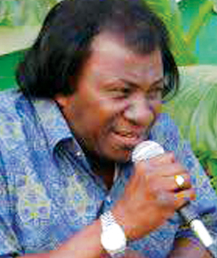 Tony Caetano