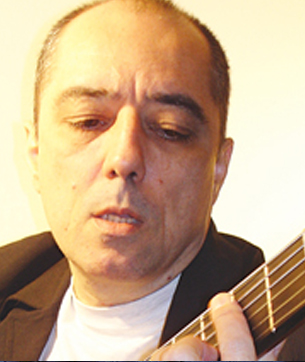 Mário Rui Silva