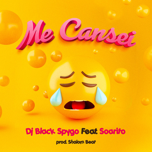 Me Cansei ft. Soarito