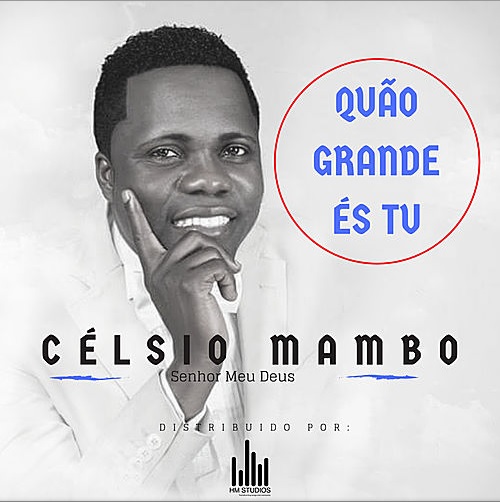 Quão Grande És Tu