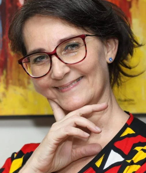 Alzira Simões