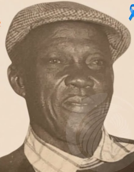 Mestre Geraldo 