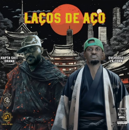 Luanda ft. Kapta Shit