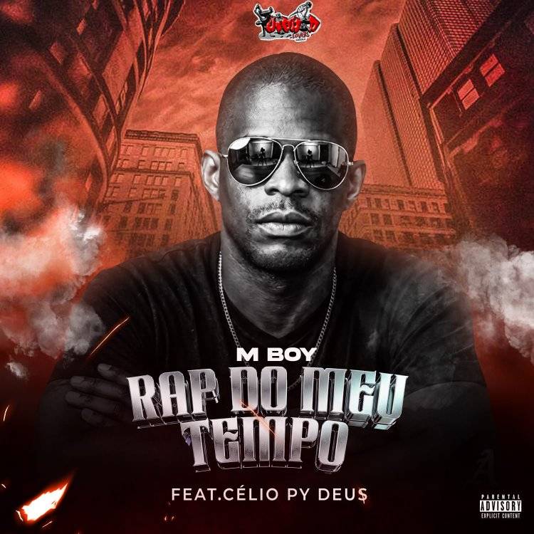 Rap Do Meu Tempo