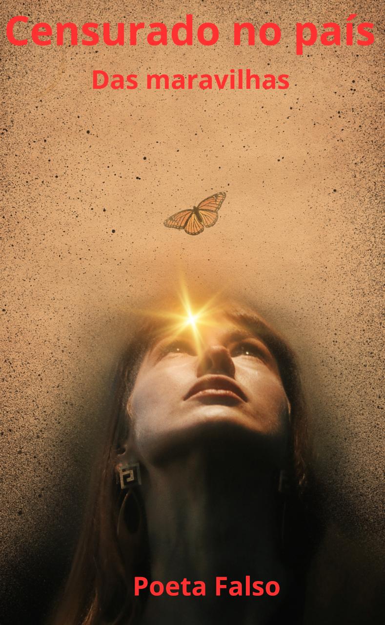 Censurado no País das Maravilhas




