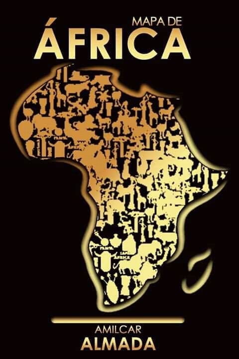 Mapa de África