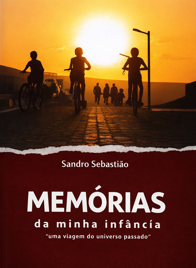 Memórias da Minha Infância  
