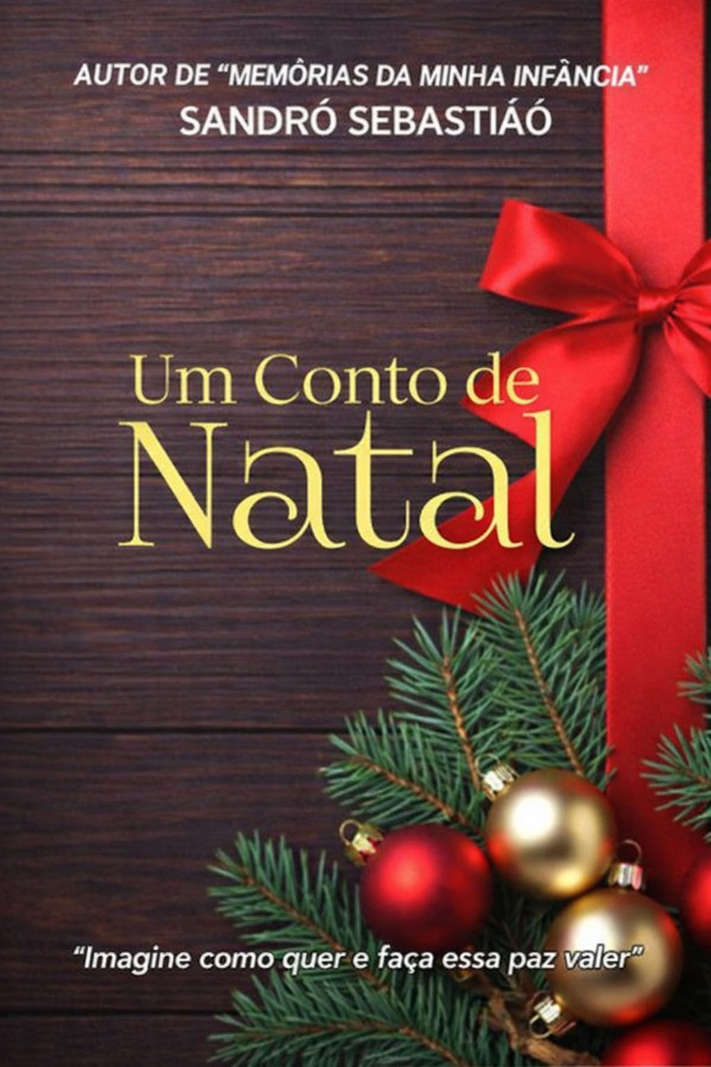 Um Conto de Natal  

