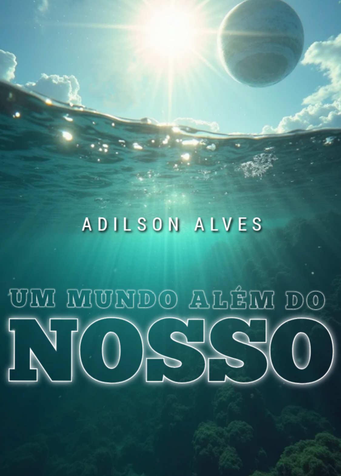 Um Mundo Além do Nosso