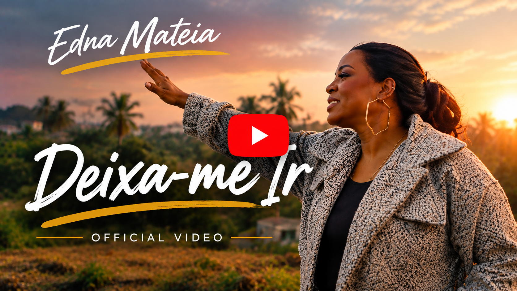 Deixa-me Ir