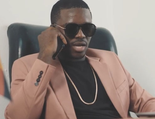 Mamadú ft. Big Kato