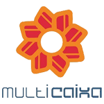 Multicaixa Logo