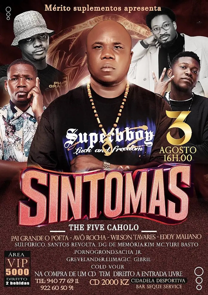 Sintomas