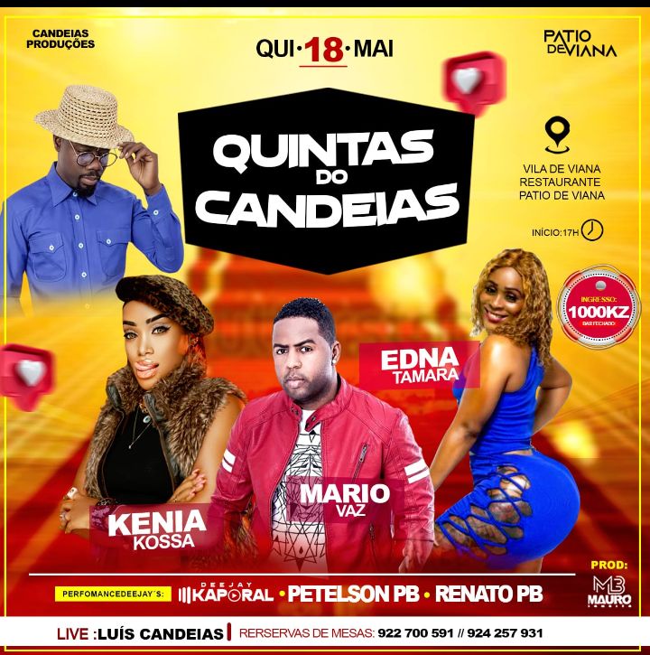 Quintas do Candeias