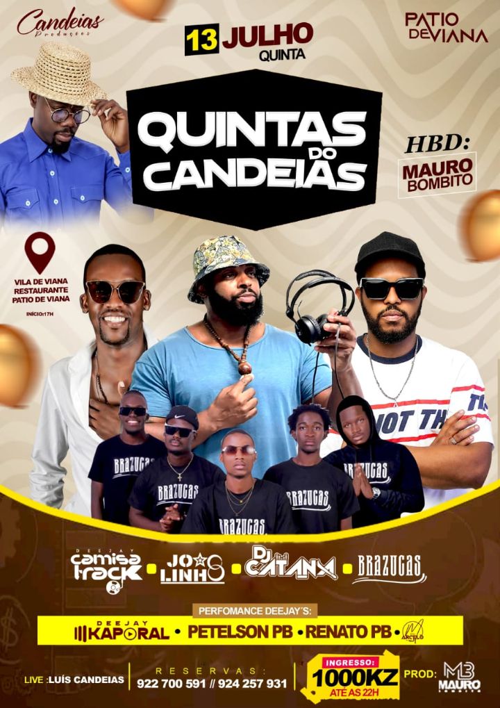 Quintas do Candeias