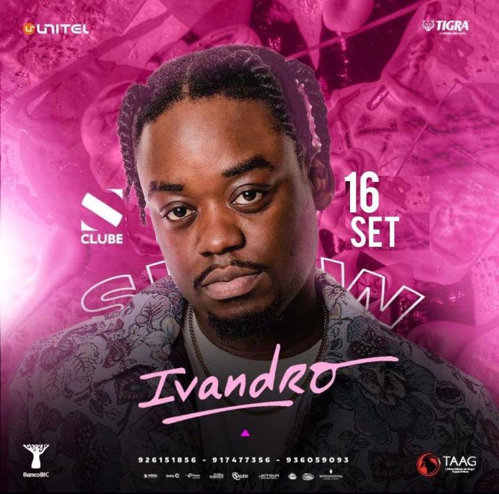 Ivandro