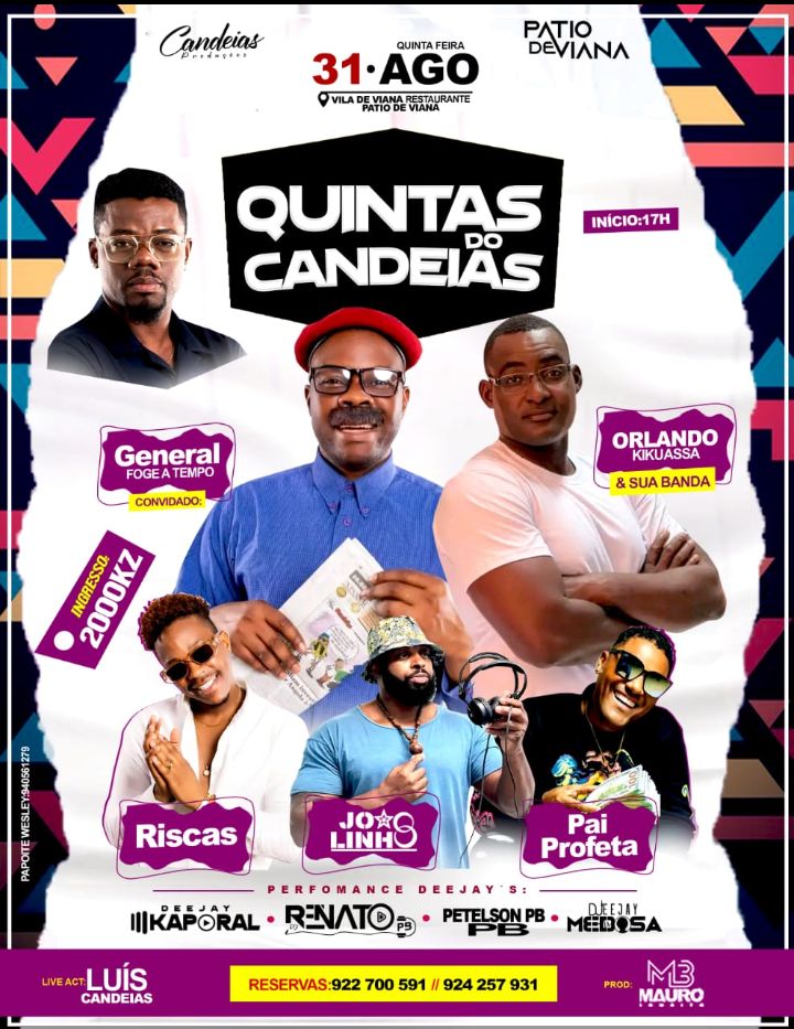 Quintas do Candeias