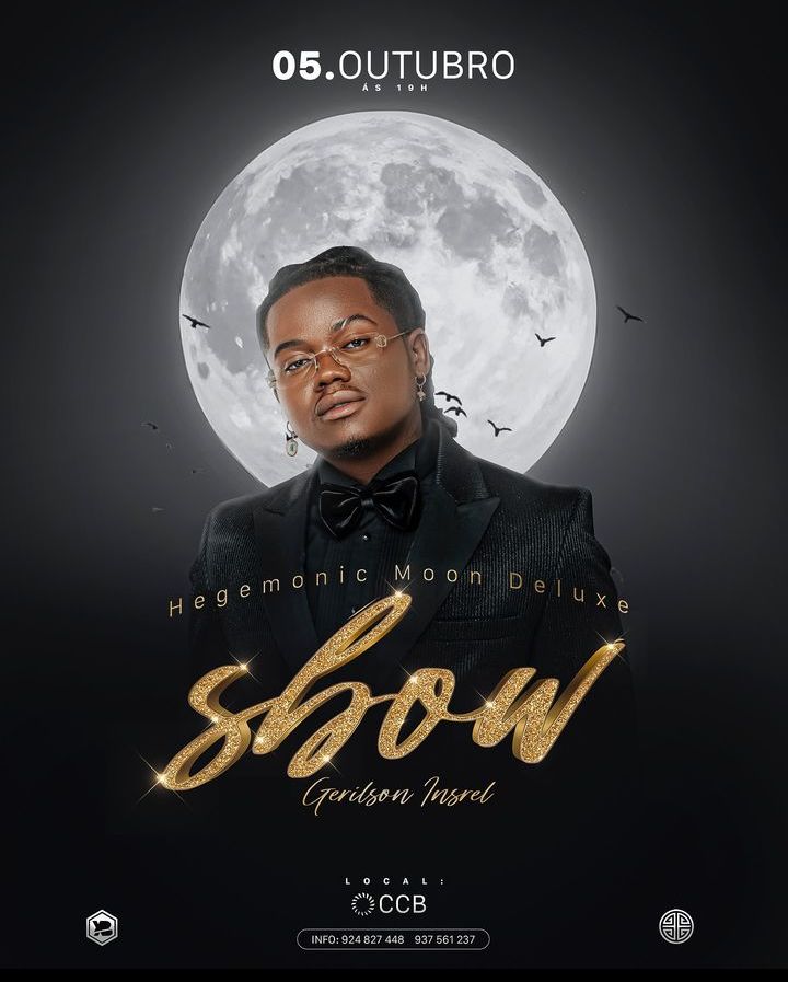 Hegemonic Moon Delux