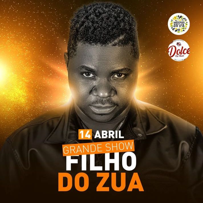 Grande Show Filho do Zua