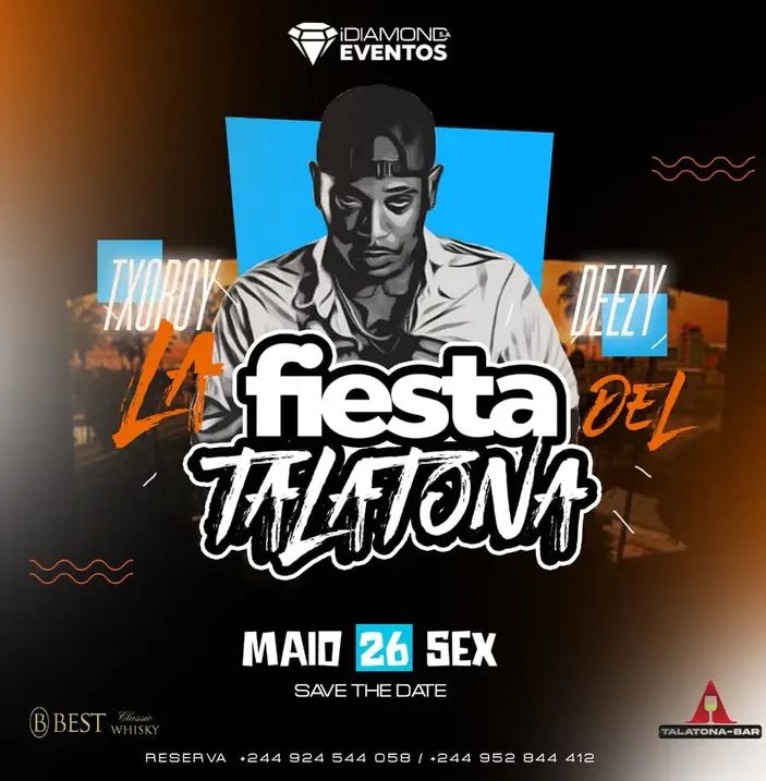 La Fiesta Del Talatona