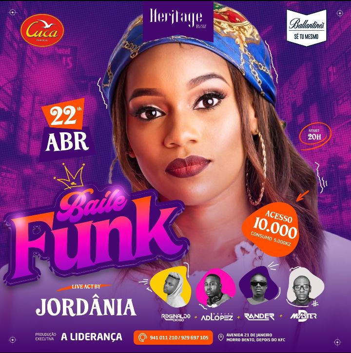 Baile Funk